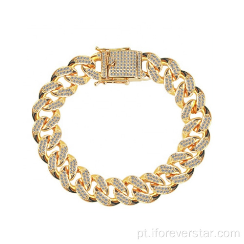 Venda direta 925 Sterling Silver Gold Plated